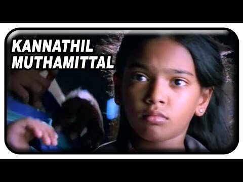 kannathil muthamittal tamil full movie